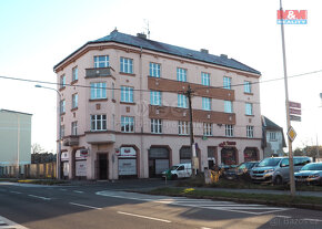 Pronájem obchod a služby, 182 m², Ostrava, ul. Erbenova - 8