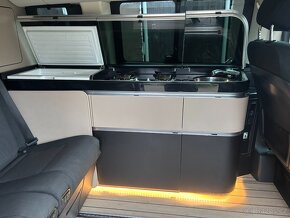 Mercedes Benz V 250 4x4 MARCO POLO - 8