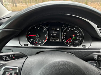 VW Passat 2.0 Tdi,103 KW,r.v. 2014,AUTOMAT,najeto 207 TKM - 8