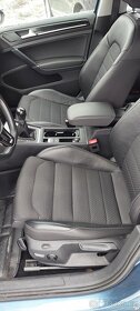 VW GOLF 7 2.0 TDI 4X4 - 8