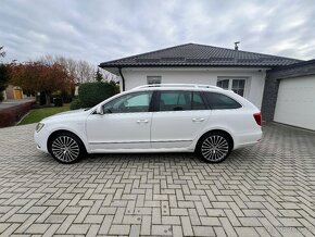 Skoda superb - 8