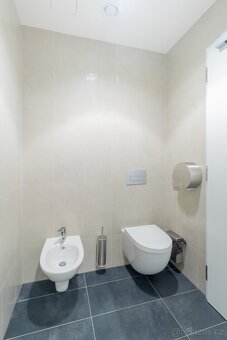 Pronájem kancelářských prostor 330 m2, Kolbenova, Praha - Vy - 8