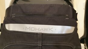 Mohawk Kalhoty na moto XL 54-56 TEXTIL-KŮŽE - 8