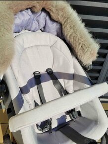 Stokke Xplory trojkombinace - 8