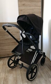 Cybex Priam 3 kombinace top stav - 8