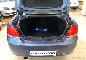 Fiat Linea 1,4i ČR - 8