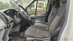 Ford transit 2.2 TDCi,92 kw,maxi - 8