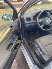 Vw golf 5 1.4 FSI - 8