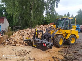 Nabízím lesnické služby, zemědělské služby- agroslužby - 8