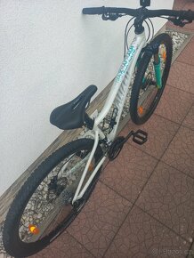 Specialized - horské dětské kolo 27,5", vel.S - 8