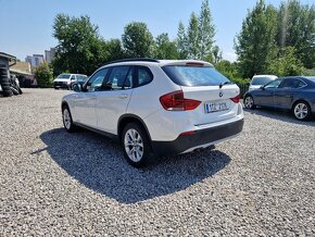 BMW E84,X1,2.0d,130KW,xDrive,4x4,MANUÁL,R.V.2012 - 8