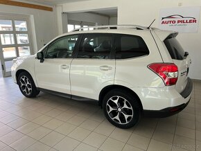 Subaru Forester XT 2,0 177KW Platinum - 8