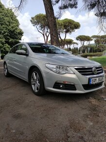 Vw Passat CC 2.0 TDI 125kw - 8