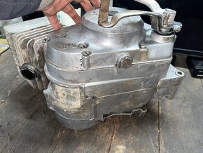 Motor Simson S51 - 8