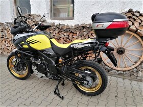 SUZUKI DL 1000 V-Strom XT ABS - 8