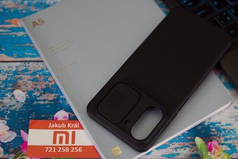 Nillkin Camshield pro Realme - 8