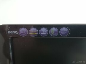 Monitor Benq ET-0032-T 23″ Použitý v perfektním stavu - 8