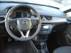 OPEL CORSA 1.2 16V,SERVISKA - 8