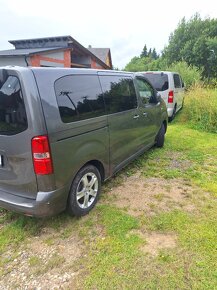 Peugeot Traveller Allure ,MAX MAX výbava,110kw .. - 8