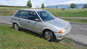 Citroen   AX - 8