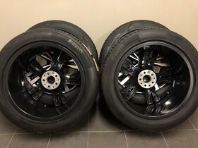 ORIGINAL ALU KOLA BMW X7 G07 "754M" 285/45/21 - 8