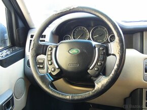 Land Rover Range Rover 3.0 TD - 8