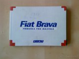 Prodám náhradní díly na Fiat Brava/Bravo - 8