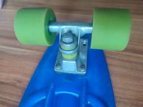 Pennyboard - 8