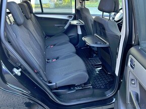 Citroën Grand C4 Picasso 1.8 16V-BEZ KOROZE-7 SEDADEL - 8