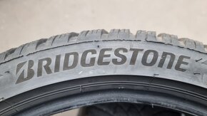 Zimní pneu 225/40/18 Bridgestone - 8