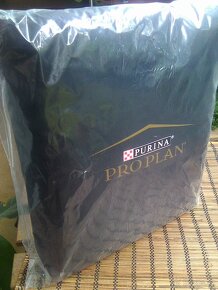 Purina Pro Plan MEDIUM + Purina ONE BIFENSIS + deka - 8