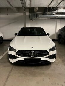 Pronájem vozidel - S,E,CLA,GLE,GLS,X5,X6,X6M,M550 - 8