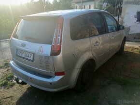 Ford c Max - 8