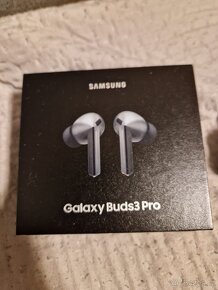 Samsung Galaxy Buds3 Pro - 8