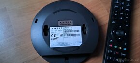 Set-top box Arris VIP4302 - 8