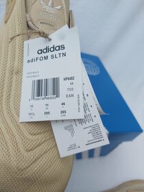Pánské tenisky Adidas adiFOM, velikosti: 46, 43 - 8