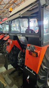 Zetor 6245 v orig stave gre - 8