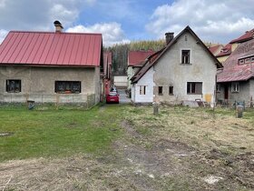 Prodej zahrady 422 m2 na Horách v Plavech u Jablonce n. N. - 8