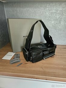 Balenciaga super busy bag - 8