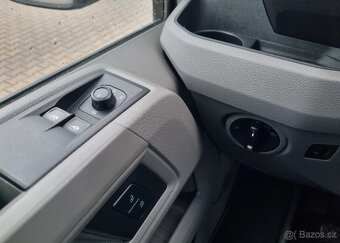 Volkswagen Crafter Kontajner 8 ePAL 2,0 TDi/140Hp - 8