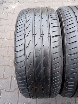 215/50/17 letní pneu farroad - 8