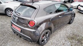 ALFA ROMEO MITO 0,9Twin Air Veloce Packet - 8