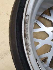 5x112 r20 Rotiform BLQ - 8