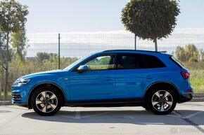 Audi Q5 50 2.0 TFSIe Plug -in Hybrid quattro S tronic Sport - 8