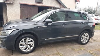 VW TIGUAN 2,0TDI 4X4 DSG 2.0TDI 110kW r.v.2022 - 8