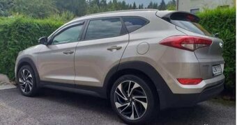 ALU hyundai tucson - 8