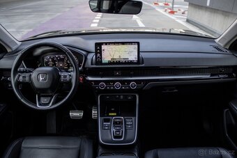 Honda CR-V 2.0 i-MMD hybrid Elegance e-CVT - 8