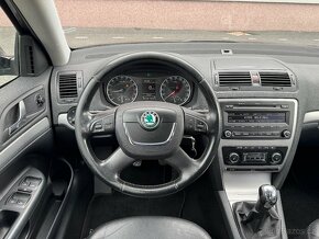 Škoda Octavia 2.0 tdi 103kw/ 2010/ Webasto/ po servise - 8