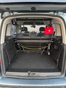 Citroën BERLINGO 1,6HDi - 8