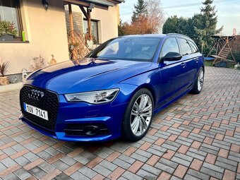 Audi A6 3.0 Bitdi 240kw competition - 8